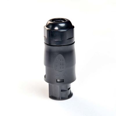 CEE/16 3 Prong Schuko Plug AC Extension Cord Swiss Plug Cabled H07RN-F 3X1.5MM2 con BC01 Betteri Female Connector IP68
