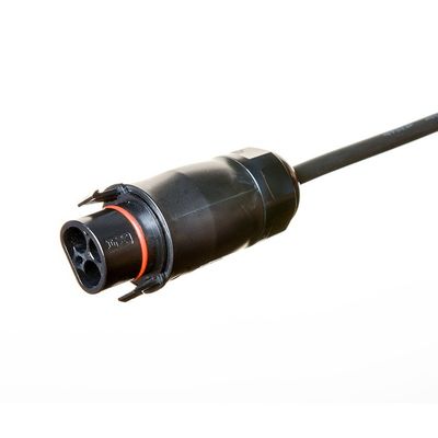 3M LY Berreti Bc01 H07rn-f 0,75mm 1mm 2 Core Cavo di gomma 2m 3m 5m 10m Betteri Bc01 Femminile Schuko Cavo Ac Estensione Cavo solare