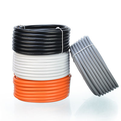 Standard IEC 60227 H05vv f 3x0. 75mm2 PVC avvolto Flessibile filo elettrico Multi Core cavo di rame per metro cavo di alimentazione