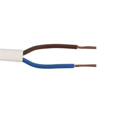 0.5mm2/0.75mm2 J03vvh2 f Cavi elettrici con cavi multicore e cavi di controllo dell'isolamento in PVC