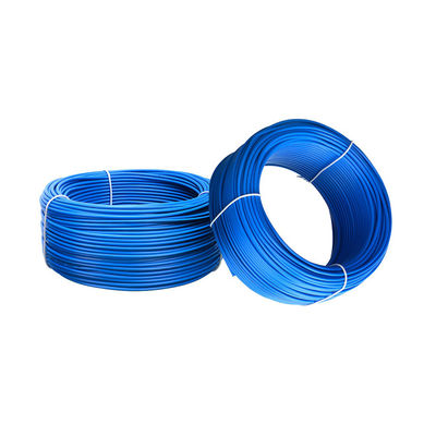 IEC 60227 Standard H05v-k 0.5mm Sq 300/500V Cavo di alimentazione aereo a conduttore di rame per casa elettrica e rame all'interno