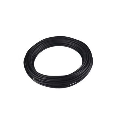 Rubber Insulation Material H05rn F 2x1 Waterproof Cable With 2 Cores