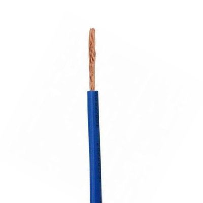 Fabbricazione di filtri per giacche e materiali isolanti in PVC per Ho5v k 0,5 mm2 0,75 mm2 1,5 mm2 Flessibile filtri di rame solido