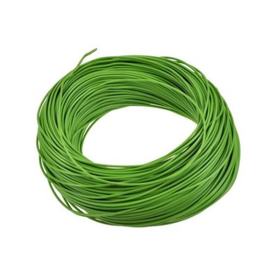 Cavo elettrico monocasino H07v k 2 5qmm 450/750v Cavo RV a fili nudi con conduttore di rame