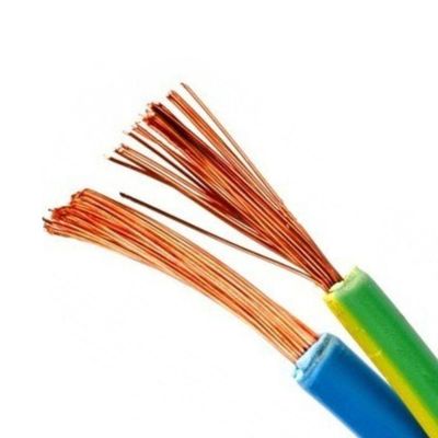 Cavi elettrici in PVC per applicazioni pesanti