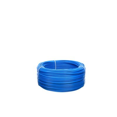 Cavi elettrici a filo di rame H07v U H07v R personalizzati per applicazioni ad alta tensione 1.5mm2 2.5mm2 4mm2 e isolamento in PVC
