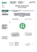 Porcellana Haiyan County Sheng An Electric Co., Ltd. Certificazioni